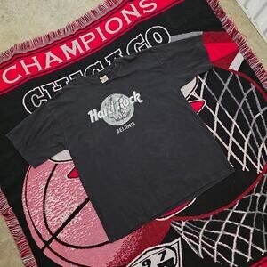 Hard Rock Cafe Beijing T-Shirt